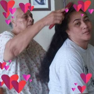 Meet your Posher, Ana